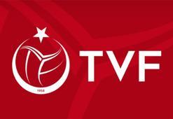 TVF resmen açıkladı: Sultanlar Ligi ve Efeler Ligi'ne ara veriliyor
