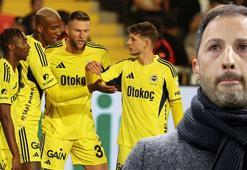 Ayrılık ihtimali doğmuştu! Fenerbahçe'nin yıldızına Fransa'dan talip çıktı