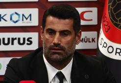 Volkan Demirel: Ruhu iliklerimde hissettim