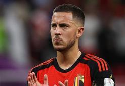 Eden Hazard'a dev onur! Mourinho'dan büyük övgü