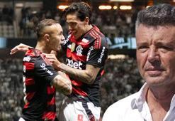 Fenerbahçe peşine düşmüştü! Brezilya'dan teklife cevap