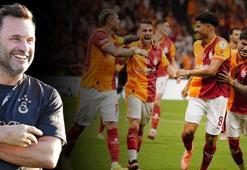 Galatasaray'da orta sahaya gençlik aşısı! Transfer operasyonu başladı