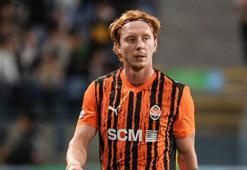 Shakhtar Donetsk'e büyük şok! Kupaya erken veda ettiler