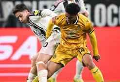 Teknik direktörsüz Juve haftalar sonra galip, tabelayı Kenan Yıldız belirledi! Juventus - Udinese maç sonucu 3-1