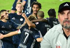 Antalyaspor evinde hata yapmadı! Bursaspor'u 3 golle geçti | Antalyaspor - Bursaspor maç sonucu: 3-0