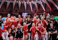 Filenin Sultanları'nın maç programı belli oldu