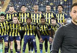 Fenerbahçe'de derbi için karar verildi! Sistem bozulmayacak