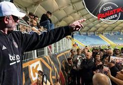 'İnanmayan varsa eşyalarını toplasın!' Sergen Yalçın'dan derbi öncesi motivasyon turu