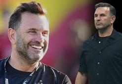 Okan Buruk'un devlere karşı karnesi parmak ısırttı! Derbi ondan sorulur