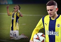 'Beni burada sevmiyorlar!' Sebastian Szymanski için bomba açıklama