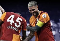 Galatasaray, Bayern Münih ile yarışıyor