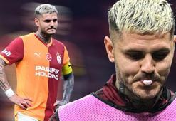 Galatasaray Icardi'ye kararını iletti! Menajeri ortalığı karıştırmıştı: Talepleri belli oldu