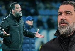 'Arda Turan kontrolü kaybetti' Shakhtar Donetsk, Dinamo Kiev'e elendi, Ukrayna'da olay oldu