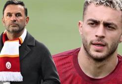 Okan Buruk'tan Barış Alper Yılmaz için son karar! Yol göründü