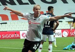 Beşiktaş-Fenerbahçe derbilerine yabancılar damga vuruyor