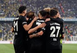 Beşiktaş - Fenerbahçe derbisinin anahtarı ilk gol