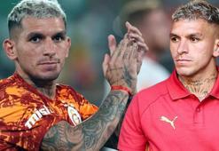 Türkiye'ye dönen Torreira soluğu gecelerde aldı 'Vallahi çıkmam ez'