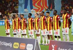 Göztepe, iç sahada kaybetmiyor!