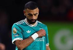 Salah'ın formsuzluğunun sebebi ortaya çıktı! Diogo Jota...