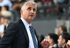 Anadolu Efes EuroLeague'de Baskonia deplasmanına çıkıyor