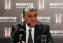 Beşiktaş'ta Serdal Adalı'dan derbi müjdesi!