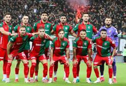 Karşıyaka savunmasıyla dikkat çekiyor