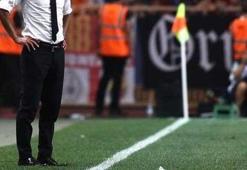 Süper Lig'de gönderilen teknik direktörü sayısı Avrupa'nın 5 büyük ligine denk