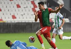 Karşıyaka'da Hamza Küçükköylü formsuz