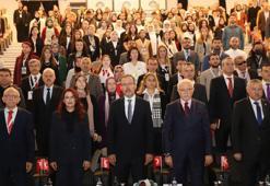 Kasapoğlu: Engelli birey evinden çıktığı andan itibaren sınıfa, laboratuvara, spor salonuna engelsiz ulaşabilmelidir