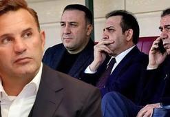 Galatasaray'ın transfer planları suya düştü! Yıldız oyuncudan yanıt geldi