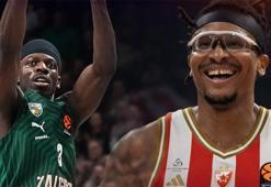 Avrupa Ligi 7. haftasının MVP'leri Francisco ve Moneke