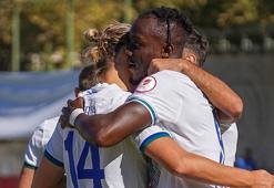 Rizespor, kupada turu rahat aldı