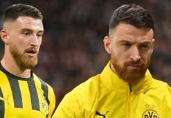 Milli futbolcu Salih Özcan'dan ayrılık kararı! Sözleşmesi sona eriyor