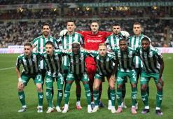Konyaspor - Samsunspor maçının biletleri satışa sunuldu
