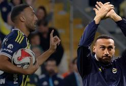 Fenerbahçe'de Cenk Tosun'a sürpriz talip! Yeniden buluşuyorlar...