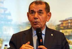 Dursun Özbek: Bahis soruşturmasında en süratli şekilde kararın verilmesi lazım