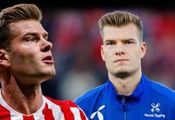 Sörloth transferinde Fenerbahçe'ye rakip çıktı! Peşine düştüler