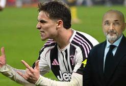 Juventus'ta Luciano Spalletti dönemi resmen başladı, Kenan Yıldız'ın yeni hocası oldu