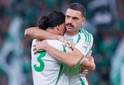 Fenerbahçe'den Merih Demiral'a çağrı! İşte transferdeki plan...