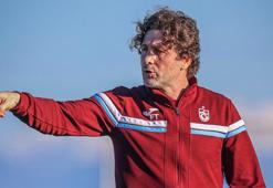 Trabzonspor'un Galatasaray derbisindeki en büyük kozu belli! 727 günlük dev hasret...