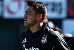 Kartal'da gözler Cengiz Ünder'de! Yıldız futbolcu Fenerbahçe'ye bileniyor