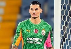 Uğurcan Çakır'dan Trabzonspor maçı sözleri: 'İnşallah kazanacağız'