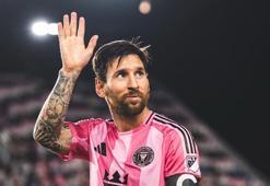 Lionel Messi'ye Suudi Arabistan şoku: Kabul edilmedi