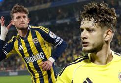 Fenerbahçe Szymanski'nin bonservisini belirledi! 'Bu parayı getiren alır'