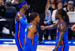 Oklahoma'dan süper başlangıç! 6'da 6 yaptılar