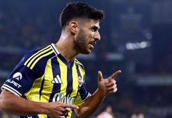 Fenerbahçelileri endişelendiren haber! Marco Asensio'ya talip çıktı...
