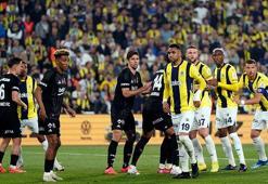Beşiktaş ile Fenerbahçe arasında 22 milyar TL'lik derbi