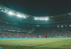 Bursaspor'a seyircisiz oynama cezası