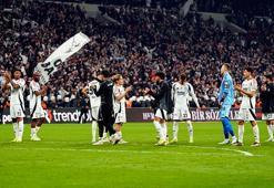 Derbide son maçlarda Beşiktaş üstün