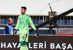 Ersin Destanoğlu derbi ile 100. maçına çıkacak